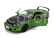 Solido Toyota Supra Mkiv (a80) Coupe 1993 1:18 Zelená Černá