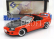 Solido Toyota Supra Mkiv (a80) Coupe Streetfighter 1993 1:18 Oranžová Černá
