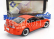 Solido Toyota Supra Mkiv (a80) Coupe Streetfighter 1993 1:18 Oranžová Černá