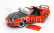 Solido Toyota Supra Mkiv (a80) Coupe Streetfighter 1993 1:18 Oranžová Černá