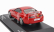 Solido Toyota Supra Mkiv Coupe 2001 1:43 Red