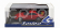 Solido Toyota Supra Mkiv Coupe 2001 1:43 Red