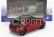 Solido Toyota Yaris Gr 1.6l 261hp Turbo Awd 2020 1:43 Red