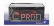 Solido Toyota Yaris Gr 1.6l 261hp Turbo Awd 2020 1:43 Red