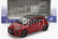 Solido Toyota Yaris Gr 1.6l 261hp Turbo Awd 2020 1:43 Red