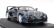 Solido Venturi 400 Gt Biturbo 1994 1:43 Blue