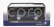 Solido Venturi 400 Gt Biturbo 1994 1:43 Blue