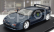Solido Venturi 400 Gt Biturbo 1994 1:43 Blue