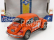 Solido Volkswagen Beetle 1303 N 8 Jaegermeister Tribute 1974 1:18 Orange