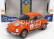 Solido Volkswagen Beetle 1303 N 8 Jaegermeister Tribute 1974 1:18 Orange