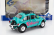 Solido Volkswagen Beetle Maggiolino All Road 1976 1:18 Světle Modrá