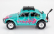 Solido Volkswagen Beetle Maggiolino All Road 1976 1:18 Světle Modrá