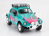 Solido Volkswagen Beetle Maggiolino All Road 1976 1:18 Světle Modrá