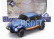 Solido Volkswagen Beetle Maggiolino Baja 1975 1:18 Blue