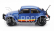 Solido Volkswagen Beetle Maggiolino Baja 1975 1:18 Blue