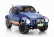Solido Volkswagen Beetle Maggiolino Baja 1975 1:18 Blue
