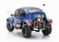 Solido Volkswagen Beetle Maggiolino Baja 1975 1:18 Blue