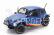 Solido Volkswagen Beetle Maggiolino Baja 1975 1:18 Blue