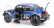 Solido Volkswagen Beetle Maggiolino Baja 1975 1:18 Blue