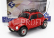 Solido Volkswagen Beetle Maggiolino Baja 1975 1:18 Red