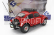 Solido Volkswagen Beetle Maggiolino Baja 1975 1:18 Red