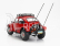 Solido Volkswagen Beetle Maggiolino Baja 1975 1:18 Red