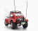 Solido Volkswagen Beetle Maggiolino Baja 1975 1:18 Red