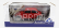 Solido Volkswagen Beetle Maggiolino Baja 1975 1:18 Red