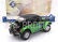 Solido Volkswagen Beetle Maggiolino Baja 1975 1:18 Zelená