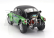 Solido Volkswagen Beetle Maggiolino Baja 1975 1:18 Zelená