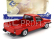 Solido Volkswagen Caddy Mki 1982 1:18 Red