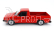 Solido Volkswagen Caddy Mki 1982 1:18 Red