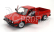 Solido Volkswagen Caddy Mki 1982 1:18 Red
