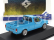 Solido Volkswagen Caddy Pick-up 1982 1:43 Blue