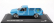 Solido Volkswagen Caddy Pick-up 1982 1:43 Blue
