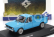 Solido Volkswagen Caddy Pick-up 1982 1:43 Blue