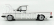 Solido Volkswagen Caddy Pick-up Mki 1982 1:18 Bílá