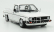 Solido Volkswagen Caddy Pick-up Mki 1982 1:18 Bílá