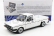 Solido Volkswagen Caddy Pick-up Mki 1982 1:18 Bílá