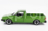 Solido Volkswagen Caddy Pick-up Mki 1982 1:18 Zelená