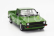 Solido Volkswagen Caddy Pick-up Mki 1982 1:18 Zelená