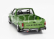 Solido Volkswagen Caddy Pick-up Mki 1982 1:18 Zelená