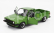 Solido Volkswagen Caddy Pick-up Mki 1982 1:18 Zelená