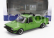 Solido Volkswagen Caddy Pick-up Mki 1982 1:18 Zelená