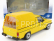 Solido Volkswagen Caddy Pick-up Mki Closed Van Poste 1982 1:18 Žlutá