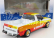 Solido Volkswagen Caddy Pick-up Mki  Kamei Tribute 1982 1:18 Oranžová Žlutá Červená