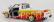 Solido Volkswagen Caddy Pick-up Mki  Kamei Tribute 1982 1:18 Oranžová Žlutá Červená