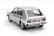 Solido Volkswagen Golf L Mki 1983 1:18 Silver