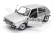 Solido Volkswagen Golf L Mki 1983 1:18 Silver