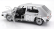 Solido Volkswagen Golf L Mki 1983 1:18 Silver